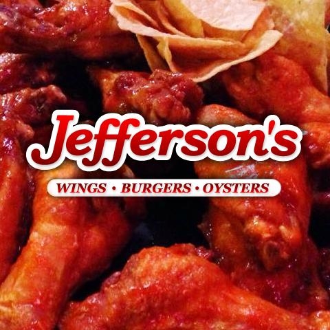 Jefferson's