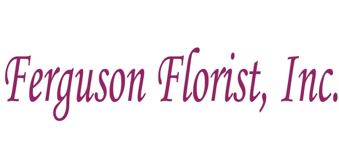 Ferguson Florist, Inc & Wedding Chapel