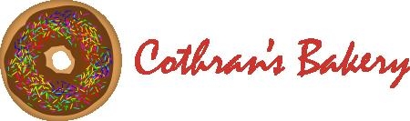 Cothran's Bakery