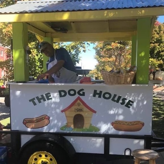 The Dog House 2.0