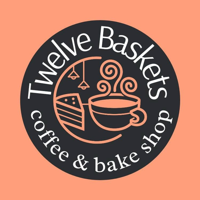 Twelve Baskets Coffee & Bake Shop