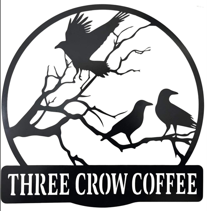 Three Crow Coffee LLC