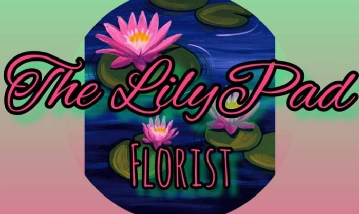 Lily Pad Florist